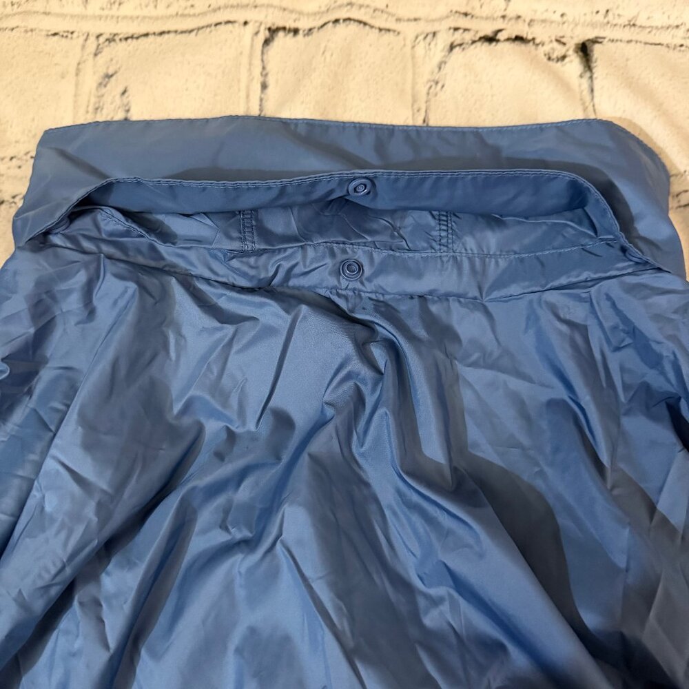 Columbia Sustina Springs Hooded Windbreaker Jacket 3X - Picture 9 of 13